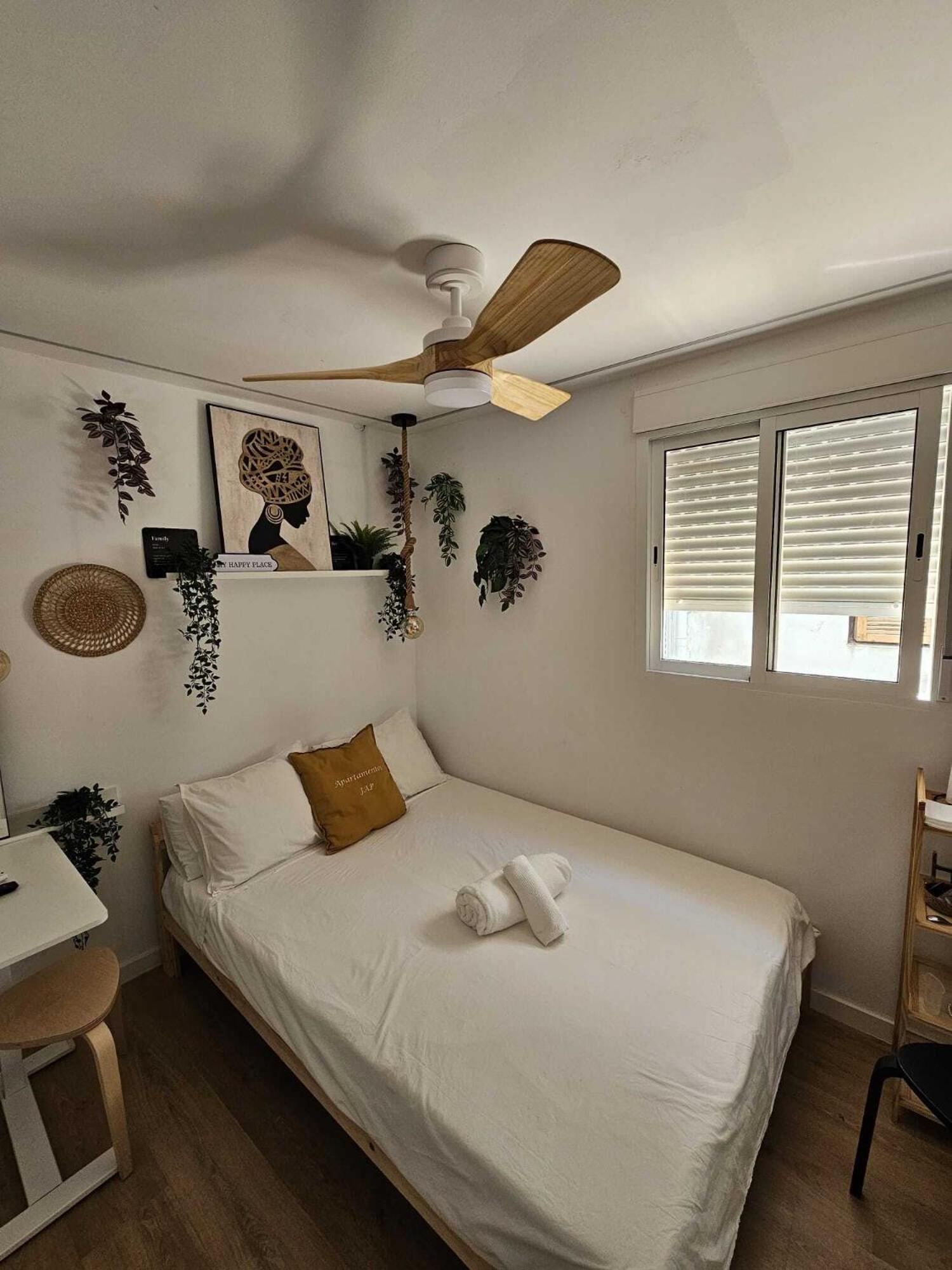 Apartamentos Preciados 马德里 客房 照片