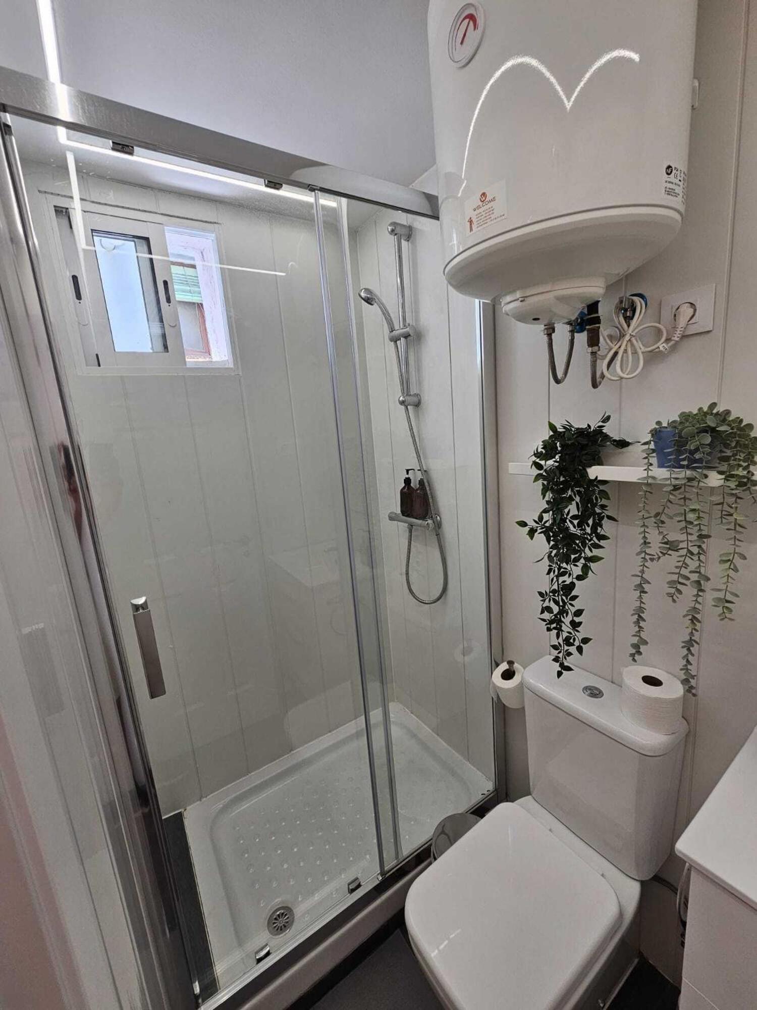 Apartamentos Preciados 马德里 客房 照片